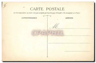Os Humoristas de Antes — Gavarni — Coleção da Solution Pautaubege — Verso