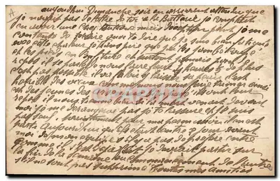 Tropy indyjskie we Francji — typ wozu regimentalnego do zaopatrzenia — S. Farges, wyd. Lyon — Rewers