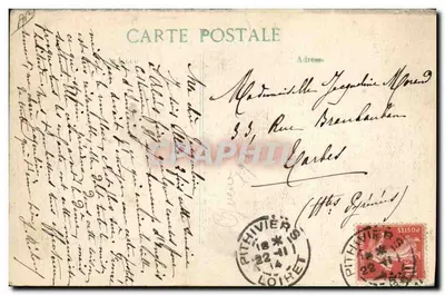 Infanteria Indio-Anglaise — Saudação aos Aliados — Editor EDP, 1ª série — Verso