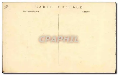 Bonaparte — General Konwencji Narodowej (1795) — Medalia cynkowa — Rewers