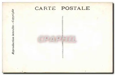 Chantecler — Acte IV, La Nuit du Rossignol — Wydawnictwo ELD — Rewers