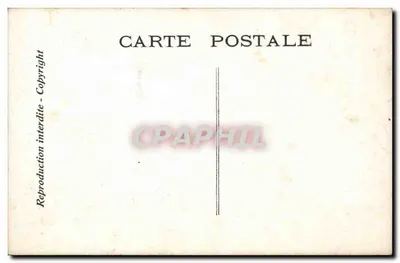 Chantecler — Akt IV — Żaba — Wydawca ELD — Rewers