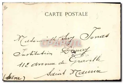Chantecler, de M. Edmond Rostand — F. Galipaux, Le Merle — Verso