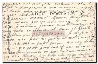 Saint-Louis — Akt III: Bitwa "Chantecler i Kruk Walkowy" — Chantecler, wydawca — Rewers
