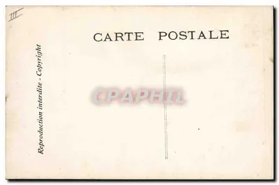 Przyjazd Fasanki — Akt I — Chantecler — Rewers