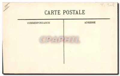 Les Sables-d'Olonne — Les Marais Salants — editor III — Reverso