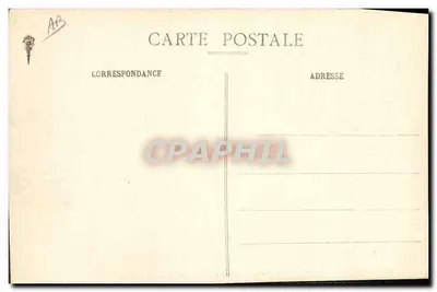 No País do Sal — A Cerimônia dos Noivos — Artiguelout e Nossiè — N°847 — Verso