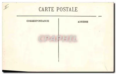 Chaumont — A Caixa de Poupança — editor não visível — Verso