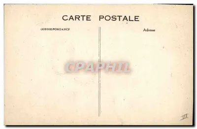 De oude Normaard in zijn liederen — G. F., Le Havre — Achterkant