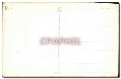 Tanz in der Belle Époque — Robinson ! — Verlag Robinson, Nr. 6016 — Rückseite