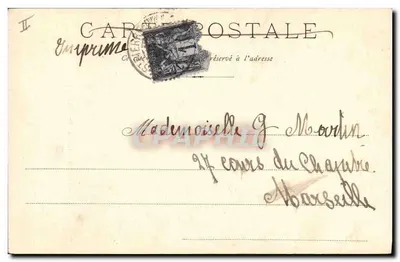 Retorno dos Campos — F. de Foras — Verso