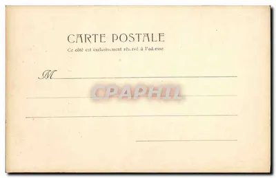 Embarque de un buey a bordo — Edición Levet et C° — Reverso