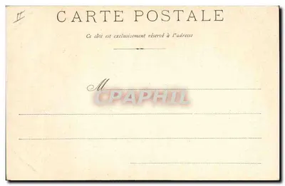 Sobre o alpino — Editor J.J. 1914 — Verso