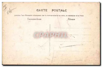 Mérito Agrícola — Medalha da República Francesa — B.C.I. n° 509 — Verso