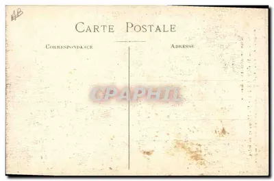 Um Herói e sua mãe — O caporal André Bourgoin, 19 anos, que recebeu a medalha militar — Edições Guiraud, Marselha — Verso