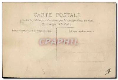 Bebé en un nido de flores — 'Le doy la noticia de mi nacimiento' — Circe, n° 4443 — Reverso
