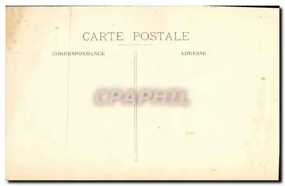 La Réunion — ¡Ah! ¡hijo mío, ¿debías haberte vuelto a mí!... — Edición Rivet, en Gevrey-Chambertin — Reverso