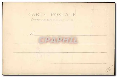 S. AVRIL — Portret kobiety w eleganckim stroju — Neutinger Paris, seria S.I.P. 86/3 — Rewers