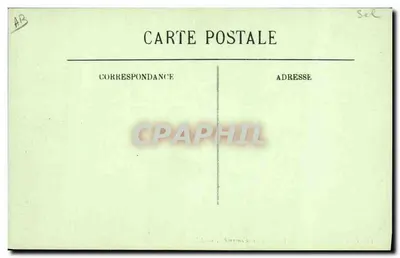 Les Marais Salants — Vista geral — LL. — Verso