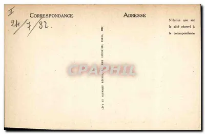 ÉPINAL — Petit Collège, Caisse d'Épargne e Rue de la Comédie — LL — Verso
