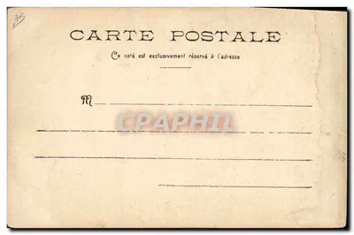 Ruy Blas — Victor Hugo — Louis Barilly — Verso