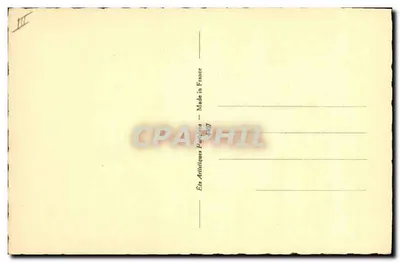 I quattro fratelli abili — Éditions Arti'liques Parfaits — n° 4407 — Verso