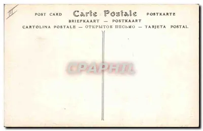 S.M. Król George V w mundurze Feld-Maréchal — W. a. D. Downey, fotograf do Królewskiego Dвору, Londyn — n° 21 — Rewers