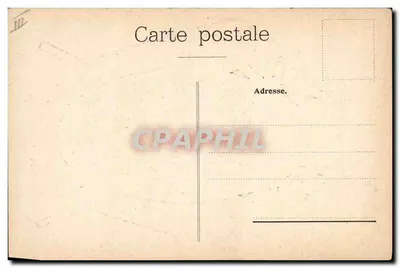 Georges V Król Wielkiej Brytanii — 1914 — bez widocznego wydawcy ani numeru — Rewers