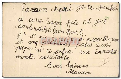 Due gatti musicisti — Buon compleanno — editore non visibile — Verso