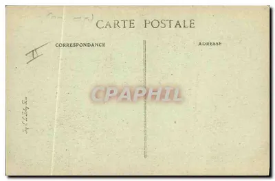 Revue 14 lipca 1917 — Nadanie odznak — Wydawca BPD — Rewers