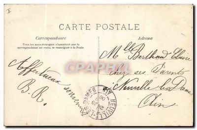 Retrato de casal — M.A. — editor M.A. n° 10 — Verso