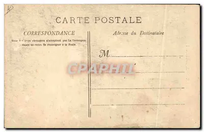 A. W. FREIRE — Portret in lijst van medailles — Freire Troupe — Achterkant
