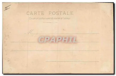 Młoda elegancka kobieta — portret — Reutinger Paris, seria 135/7 — Rewers