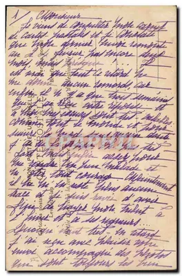 Donna in abito orientale — L. Delmay, Parigi — n° 14-58 — Verso