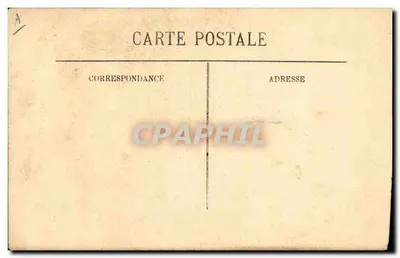 M. Milo — ritratto — Giliché Bert, n°20 — Verso