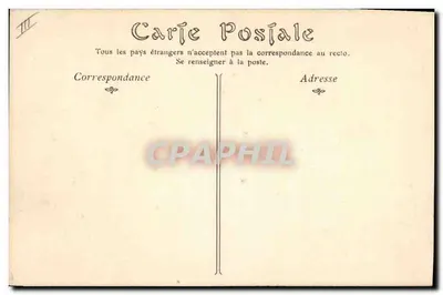 Fécamp — La Caisse d'Épargne — N.D. Poin — Reverso