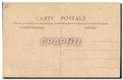 Lunel — Caixa de Economia — B. F. Chalon-saône, n°31 — Verso