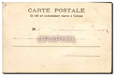 Auvergne — Terugkeer van de Velden — M.T. n°293 — Achterkant