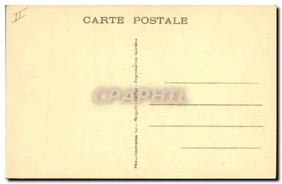 Camponês montanhês se dirigindo à Cidade — Lérez, n° 1113 — Verso