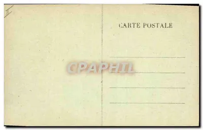 A Bourrée — Dançem e cantem, vivam os Bourbonnais! — LE BOURBONNAIS, n° 6366 — Verso