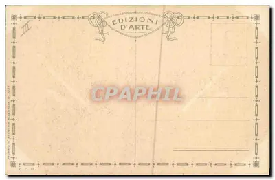 Cupidon junto à árvore — cena de romance — Magni — Verso