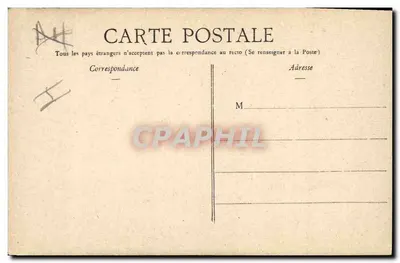 Promoção no front — "GEO." 62 - 1914. cl. Ilustração. — Verso