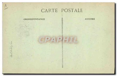 Revue du 14 juillet 1917 — Troupes Coloniales — BID — Rewers