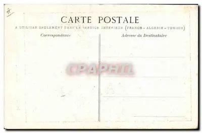 M. A. Lambert Fils — Atores na Comédia-Française — Editor não visível — Verso
