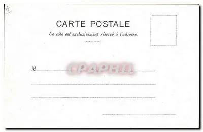 Sra. Deslamps-Jehin — cena de neve — Grande Maison de Blanc, Vincent Huguet, Chambéry — Verso