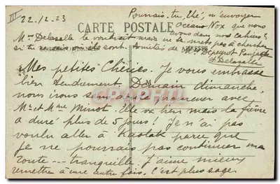 Cultivador e seu celeiro — Série 139 — Editor não visível — Verso