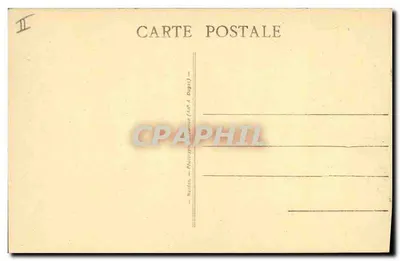 Missão do Shire (África) dos Padres Montfortanos — Cena de Aldeia — Verso