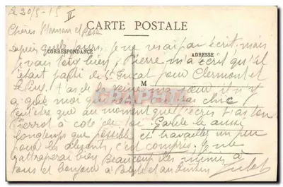 Montdidier - Caixa de Poupança - Livraria-Biblioteca P. Gigau — Verso
