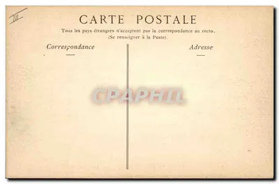 Le Mans — La Caisse d'Épargne y el Boulevard René-Levasseur — Collections ND Phot, n°48 — Reverso