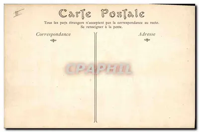 Le Mans — De Caisse d'Épargne en de Boulevard René-Levasseur — ND Photo — Achterkant